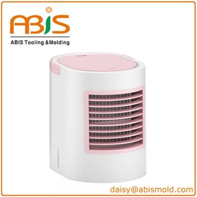 Mini Portable Fan Air Conditioner