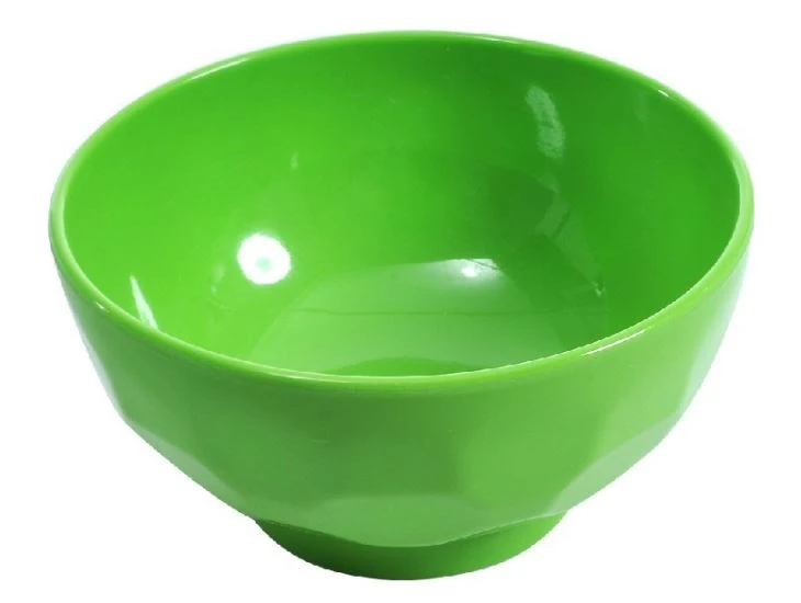 Výrobky pre domácnosť Forma z plastovej misky