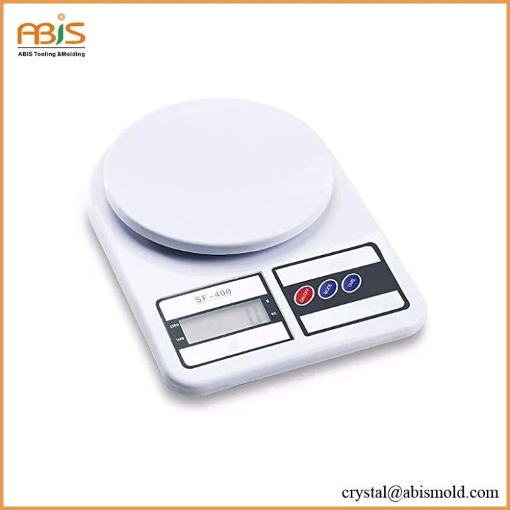 Electronic Kitchen Scale Electronic Kitchen Scale