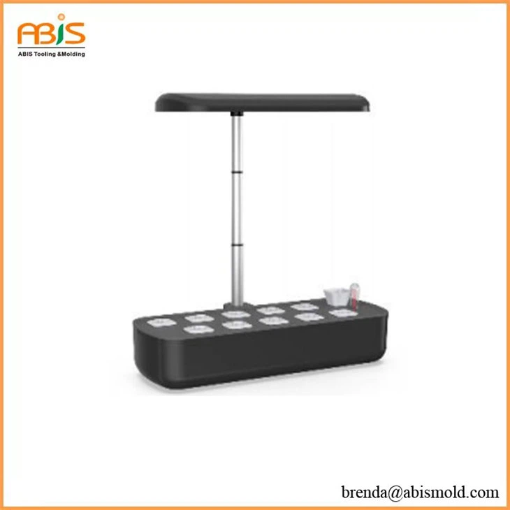 Hydroponics Smart Garden Pot For Kitchen