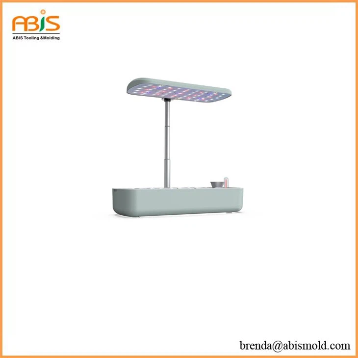 Hydroponics Smart Garden Pot For Kitchen