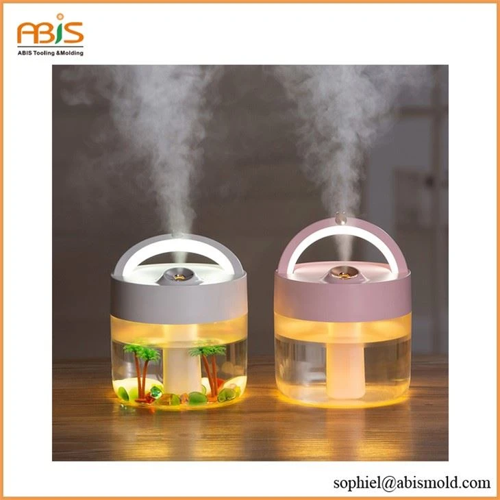Injection Mould For Diffuser Humidifier Injection Mould For Diffuser Humidifier