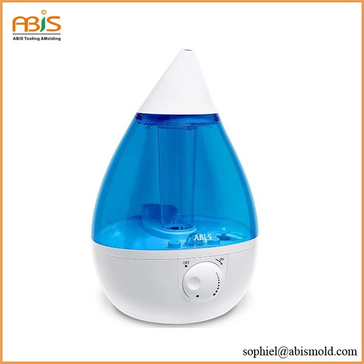 Mist Cool Humidifier Plastic Injection Mould